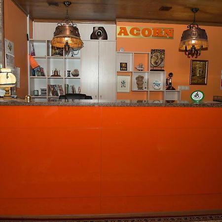 אירפין Hotel Acorn מראה חיצוני תמונה