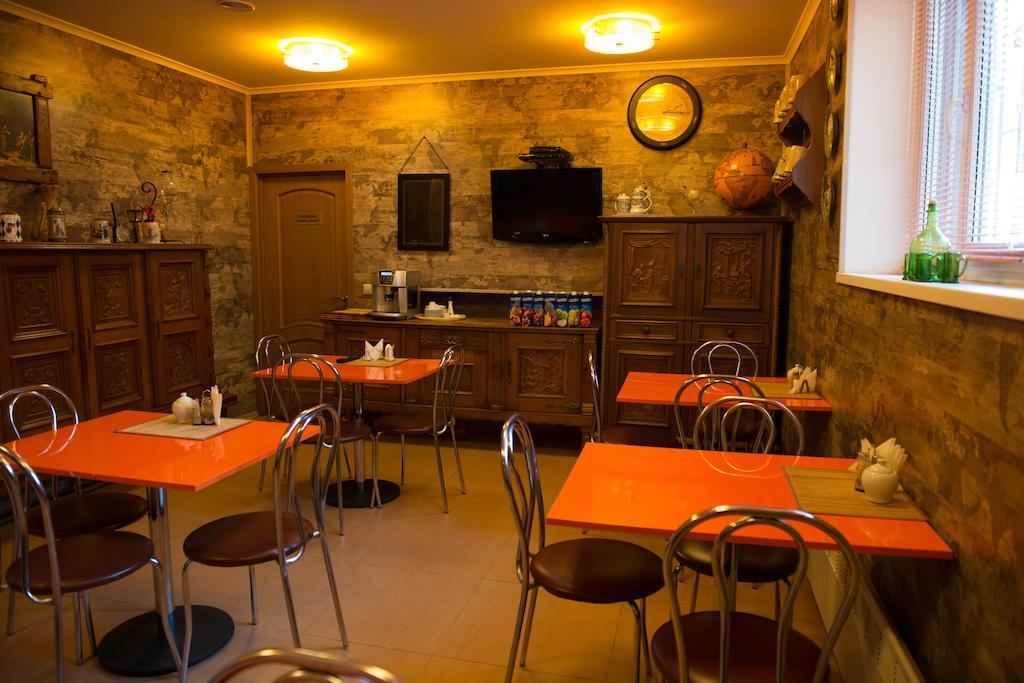 אירפין Hotel Acorn מראה חיצוני תמונה