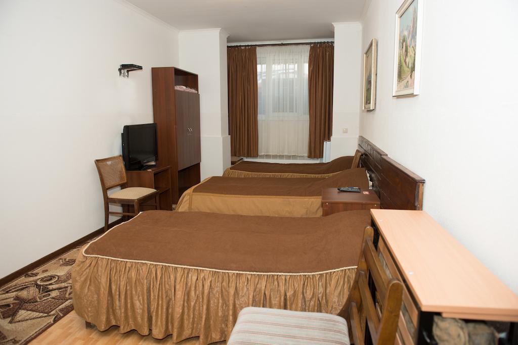 אירפין Hotel Acorn חדר תמונה