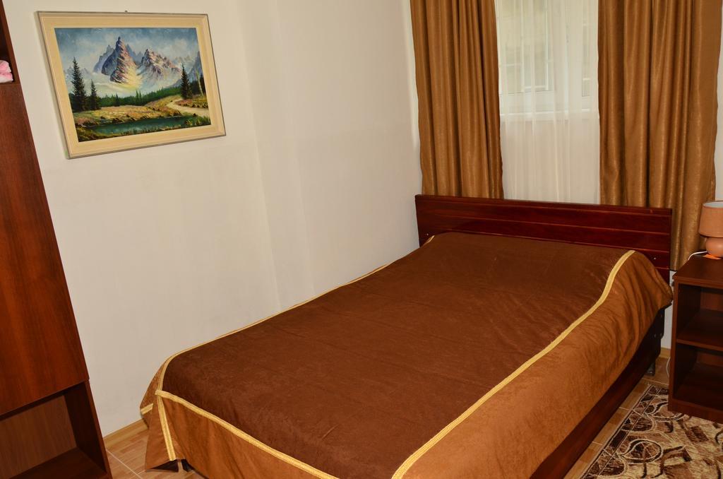 אירפין Hotel Acorn מראה חיצוני תמונה