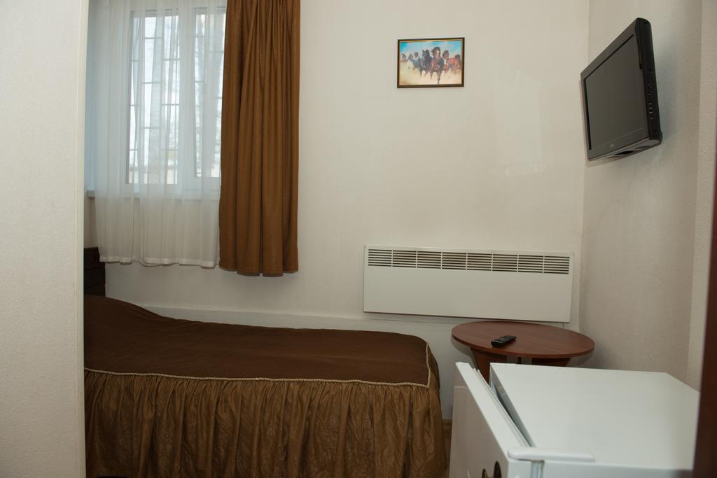 אירפין Hotel Acorn מראה חיצוני תמונה