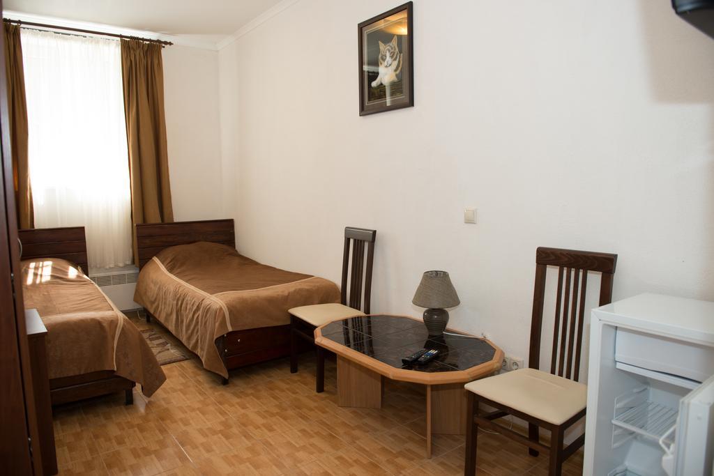 אירפין Hotel Acorn חדר תמונה