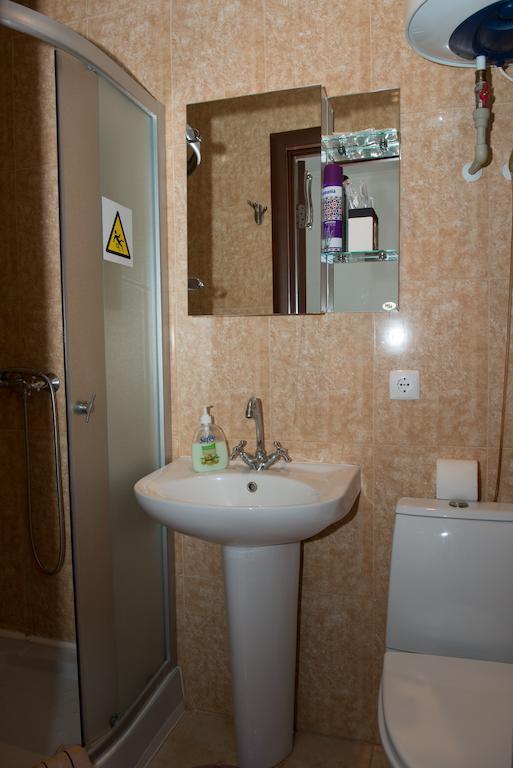 אירפין Hotel Acorn חדר תמונה