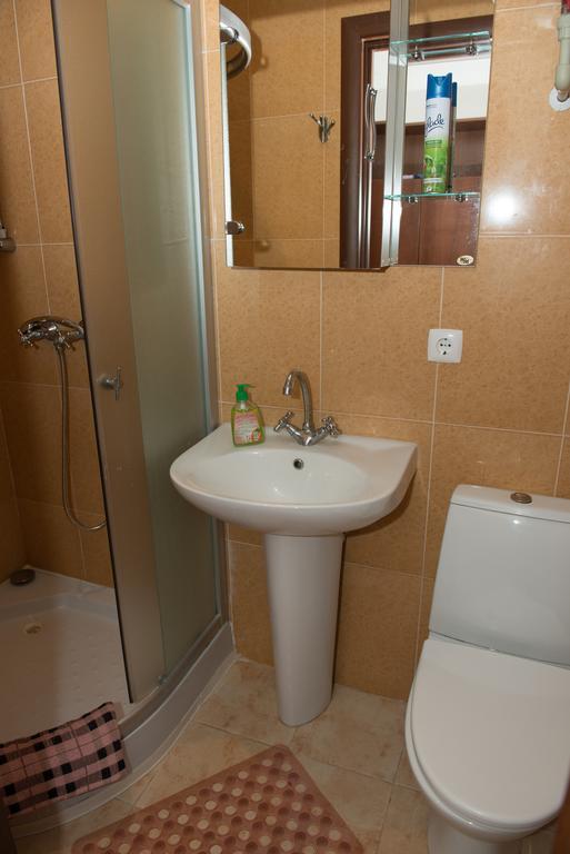 אירפין Hotel Acorn חדר תמונה